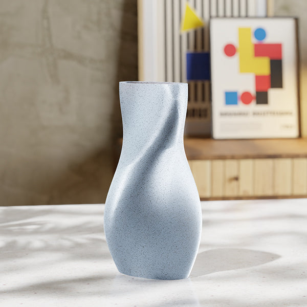 Kawa - 3D-printet vase