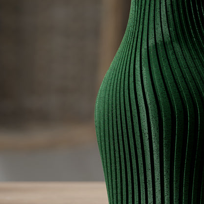 Lucky Bamboo - 3D-printet vase